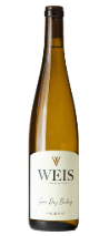 Weis Vineyards 2023 Semi Dry Riesling